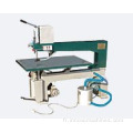 ZX-B Jet Jig Saw machine